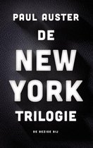 De New York-Trilogie