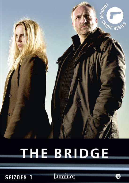 The Bridge - Seizoen 01