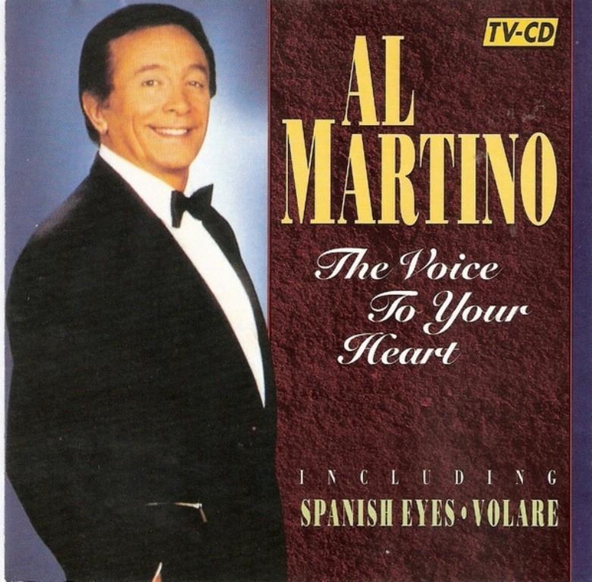 The Voice To Your Heart