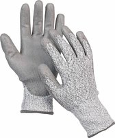 Snijbestendige handschoen Stint Light level 3 - 10/XL - 12 paar