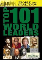 People You Should Know- Top 101 World Leaders