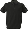 Harvest Ripley Men Pique black XXL