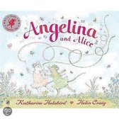 Angelina And Alice