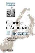 Alianza Literaria (AL) - El inocente