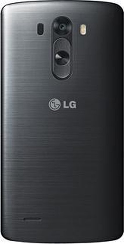 Lg smartphone g3 16 gb (zwart)