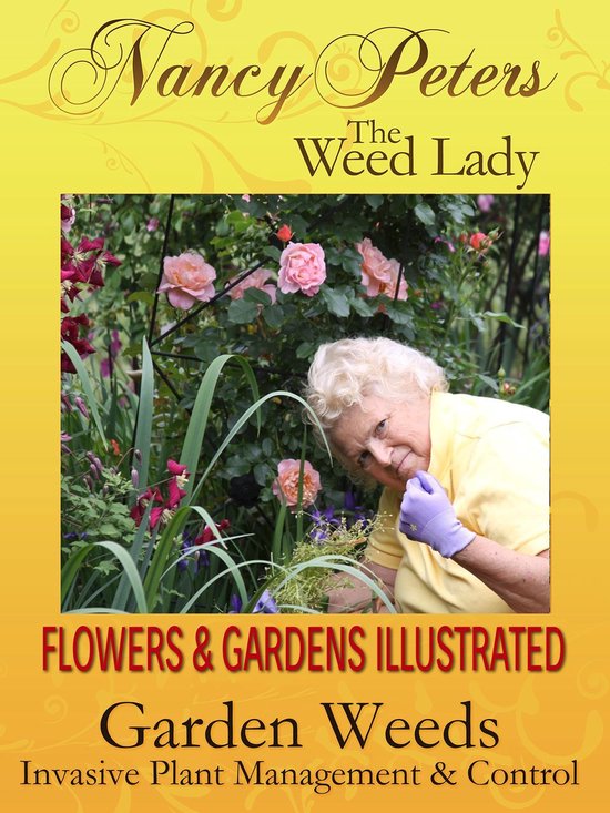 Flowers & Gardens Illustrated - Flowers and Gardens Illustra ... - cover