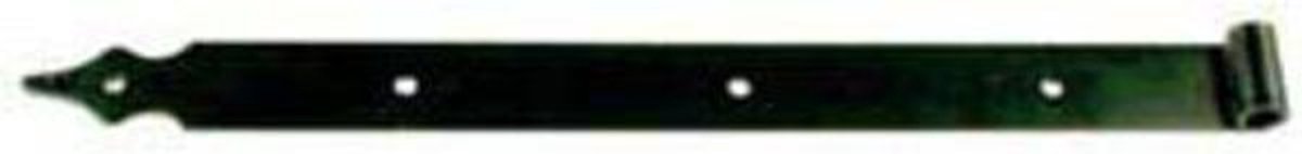 Waelbers Heng - 300 x 32 mm