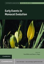 Systematics Association Special Volume Series 83 - Early Events in Monocot Evolution