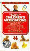 The Pill Book Guide to Children's Medications