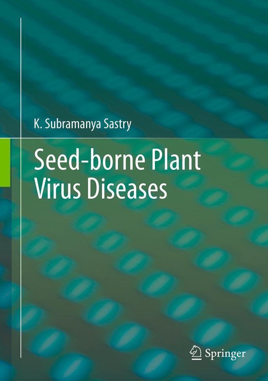 Biomedical and Life Sciences (R0) - Seed-borne plant virus d ... - cover