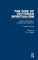 The Rise of Victorian Spiritualism
