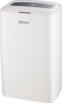 Qlima D612 - Déshumidificateur - Blanc
