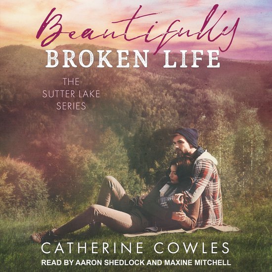 Beautifully Broken Life - cover