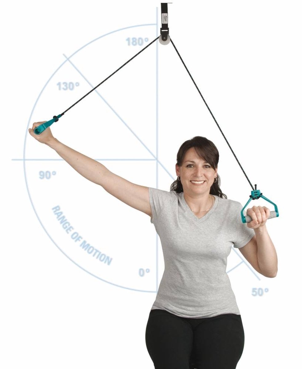 Shoulder Pulley