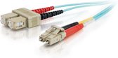 C2G 85532 Glasvezel kabel