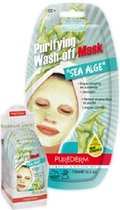 Purederm Purifying Wash-off Sea Alge Gezichtsmasker