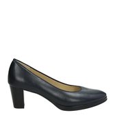 Ara Orly dames pump - Blauw - Maat 36,5