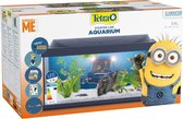 Tetra Starter Line LED Aquarium Minions