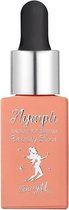 Barry M - Beauty Elixir Nymph Radiance Serum - Brightening Under-Sweet Base 15 Ml