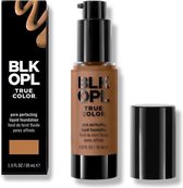 Fond de teint liquide perfectionneur de pores True Color Black Opal 30 ml