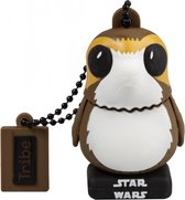 Tribe - Star Wars The Last Jedi Porg USB Flash Drive 16GB