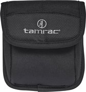 Tamrac Arc Filter Case voor max. 3 filters van 82mm filterdiameter - Zwart