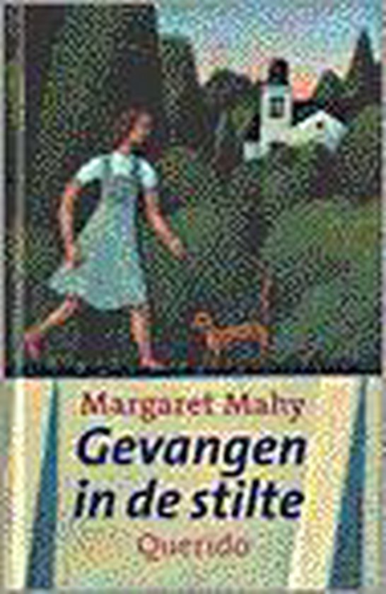 Gevangen in de stilte