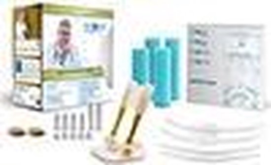 Andromedical Andropenis Gold Extender - Medisch apparaat voor