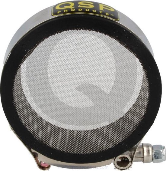 Turbo Guard 4 inch 102 mm inwendig