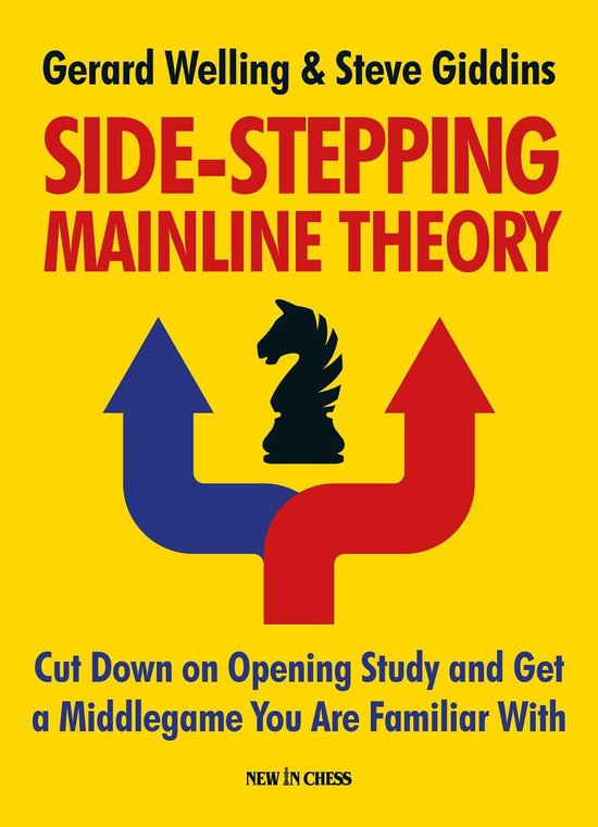 Side-stepping Mainline Theory - cover