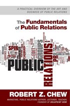 The Fundamentals of Public Relations