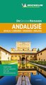 Michelin Reisgids - De Groene Reisgids - Andalusië