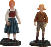 Efteling Hans et Gretel