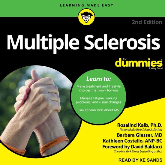 Multiple Sclerosis For Dummies