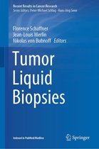 Recent Results in Cancer Research 215 - Tumor Liquid Biopsies