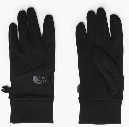 The North Face Etip handschoenen heren zwart | bol.com