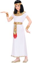 "Egyptisch koningin Cleopatra kostuum voor meisjes - Kinderkostuums - 146/152"