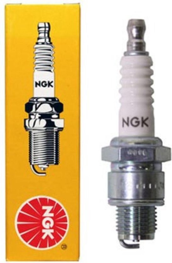 Bougie NGK BR6HS van NGK — afbeelding 3