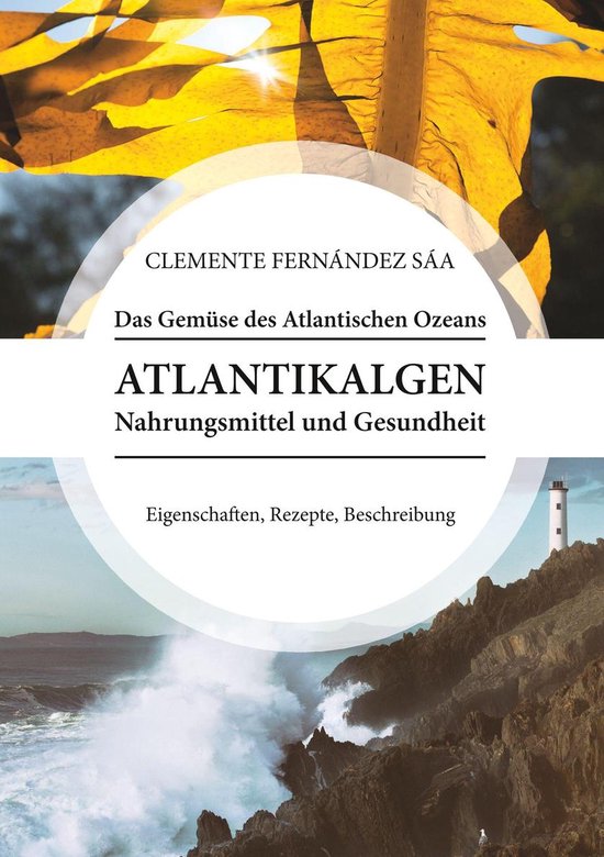 Das Gemüse des Atlantischen Ozeans - cover