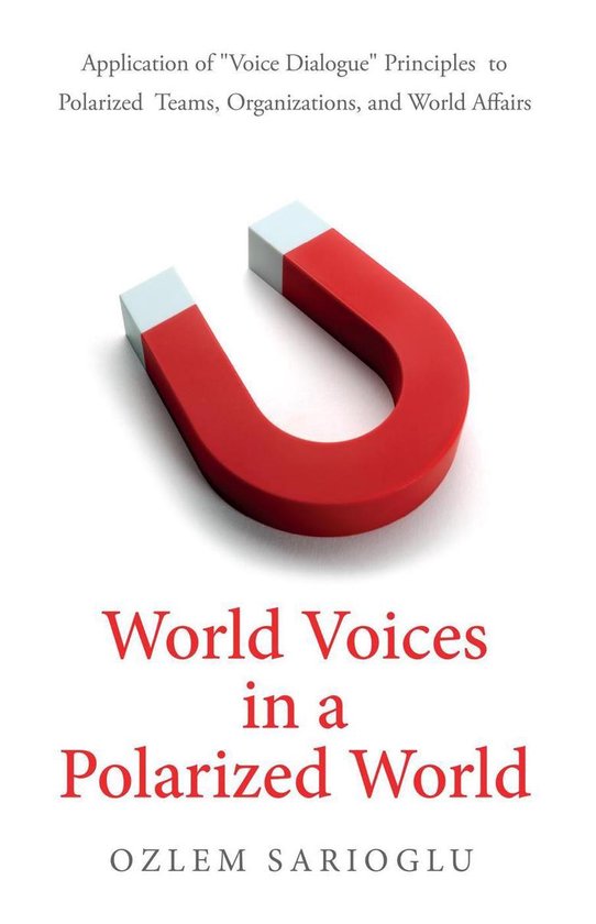 World Voices in a Polarized World: Application of “Voice D ... - cover