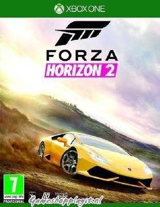 Horizon 2 store xbox 360