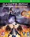 Saints Row 4: Re-Elected + Gat Out Of Hell