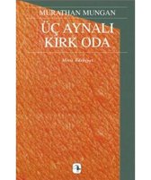 Üç Aynalı Kırk Oda