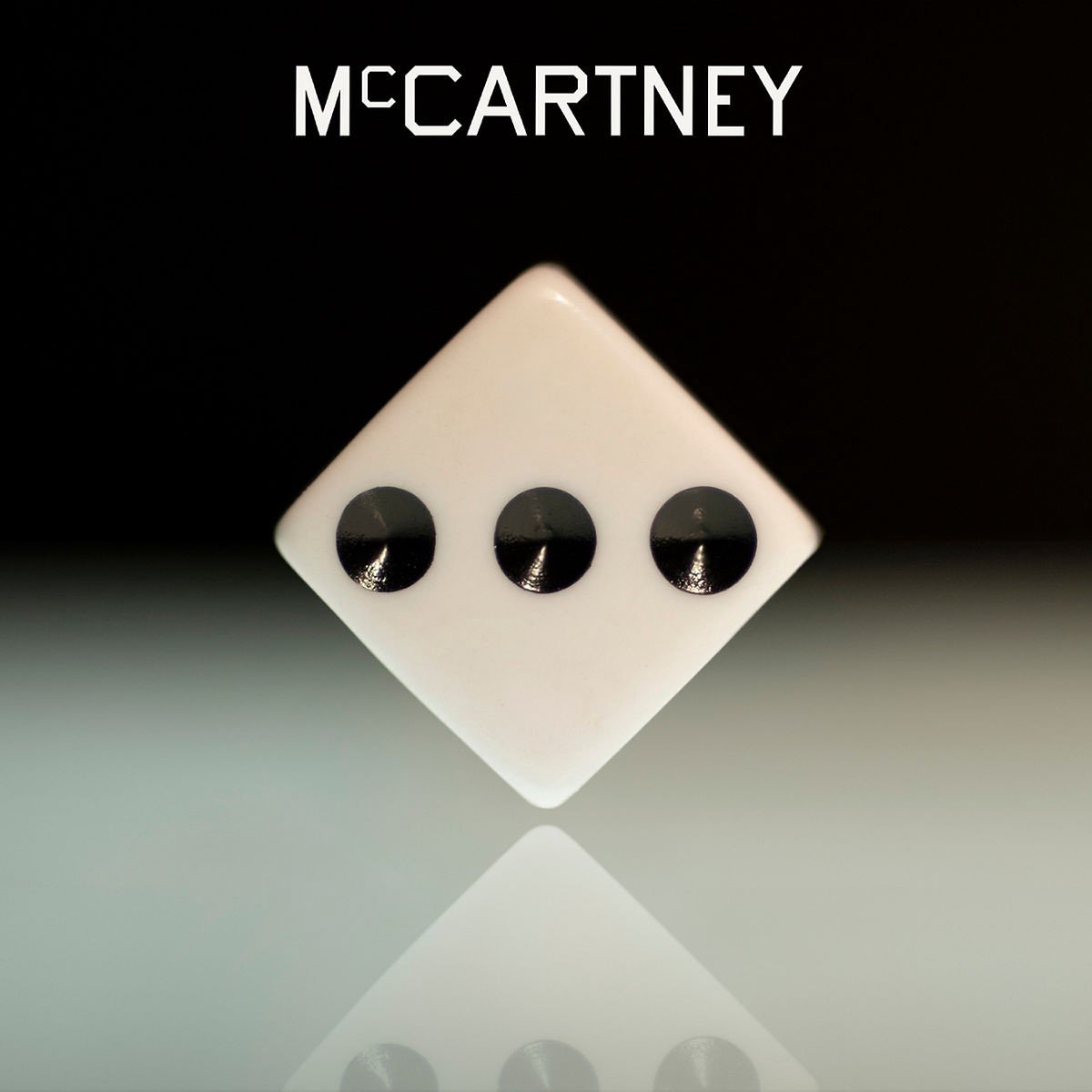 Paul McCartney - McCartney III (CD) - Paul McCartney