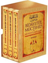 Bidayetü'l Müctehid ve Nihayetü'l Muktesid   3 Cilt Takım