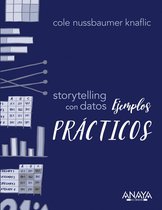 TÍTULOS ESPECIALES - Storytelling con datos. Ejemplos prácticos