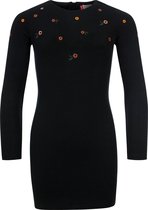 Looxs Revolution 2132-7842-099 Meisjes Jurk - Maat 110 -
