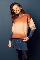 Looxs Revolution 2132-5363-690 Meisjes Sweater/Vest - Maat 128 -