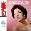Damita Jo - The Big 15 (CD)