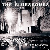 The Bluesbones - Chasing Shadows (CD)
